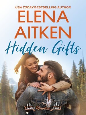 cover image of Hidden Gifts
